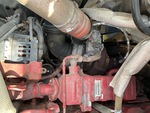 Motor with 