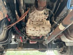 Drivetrain with 