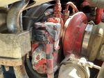 Motor with 
