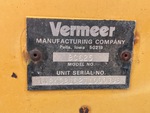 General Appearance with Numero seriale/numero d’identificazione del veicolo (VIN)