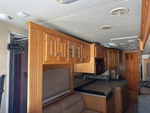 Interior with 