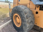 Chassis with 