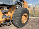Chassis with 