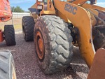 Chassis with 