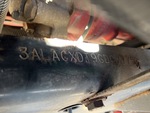General Appearance with Second Serial Number/VIN Photo