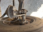Brakes with 