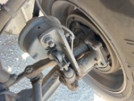 Brakes with 