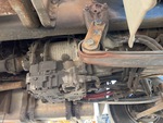 Drivetrain with 