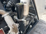 Air Compressor with 