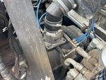 Air Compressor with 
