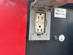 Electrical with 