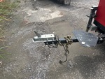 Chassis with 