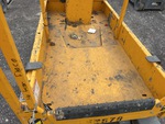 Poste de contrôle de base supérieur with 