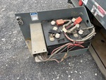 Électrique with 