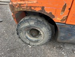 Chassis Photos with 