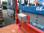 Basic Control Station Upper with 