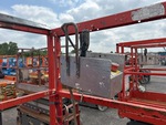Basic Control Station Upper with 