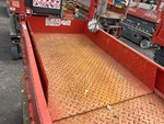 Basic Control Station Upper with 