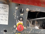 Basic Lower Control Station with 