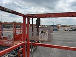 Basic Control Station Upper with 