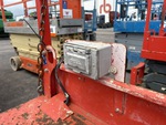 Basic Control Station Upper with 