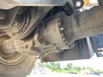 Drivetrain with Rear Drive Axle