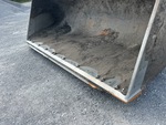 Specialty with Loader Bucket Cutting Edge/Shanks/Teeth