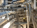 Hydraulics with Valves