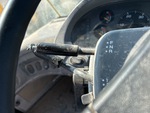 Control Station with Drivetrain Controls