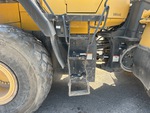General Appearance with Steps/Ladders