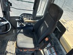 Control Station with Seats/Armrests