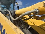 Hydraulics with Hoses (Hydraulics)