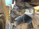 Hydraulics with Loader Lift Cylinders
