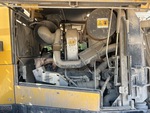 Engine with Engine - Left Side
