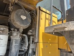 Hydraulics with Hydraulic Tank