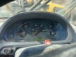 Control Station with Gauges