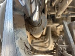 Hydraulics with Steering Cylinders