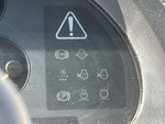 Control Station with Engine Oil Pressure
