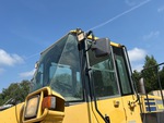 General Appearance with Glass