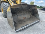 Specialty with Loader Bucket Condition