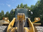 General Appearance with Exterior Lights