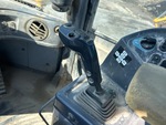 Control Station with Hydraulic Controls