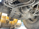 Drivetrain with Front Drive Axle