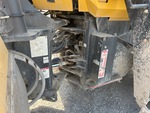 Chassis with Frame Condition