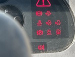 Control Station with Warning Lights