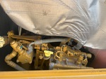 Engine with 