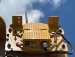 Control Station with 