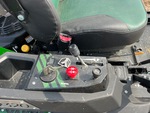 Control Station with 