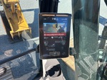 Control Station with 