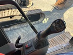 Control Station with 